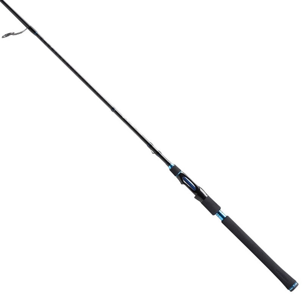 Удилище 13 FISHING Omen S Spinning 9'10" M 10-30g 2pc