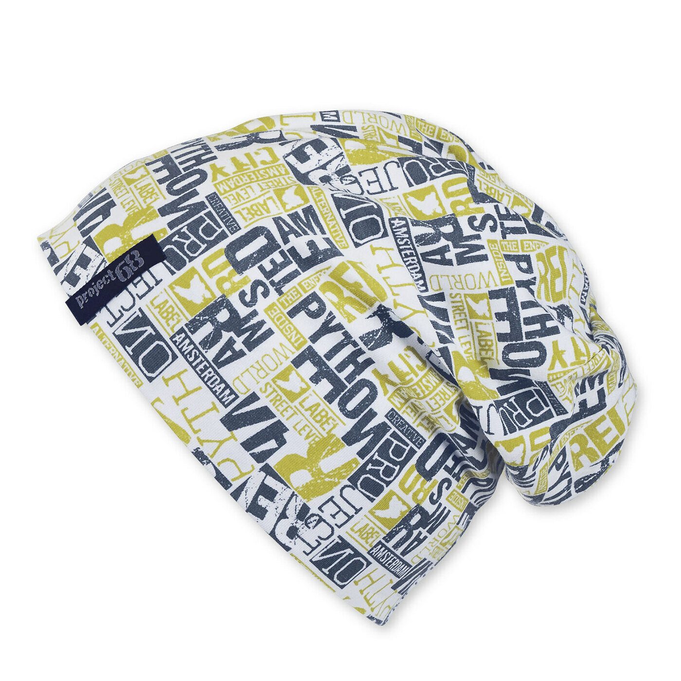 Шапка Sterntaler Весна-лето 2018 для мальчиков