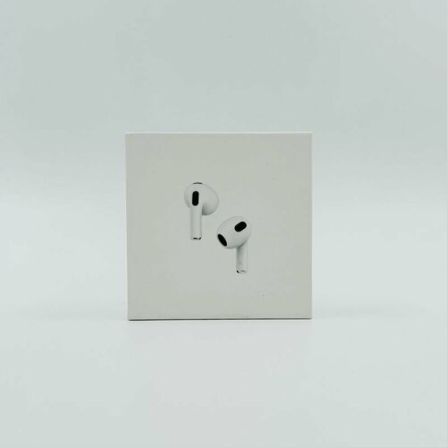 Наушники беспроводные A.Pods 3