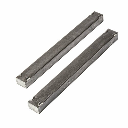 Шпонка ступицы колеса заднего 50-3104016 МТЗ (Китай)