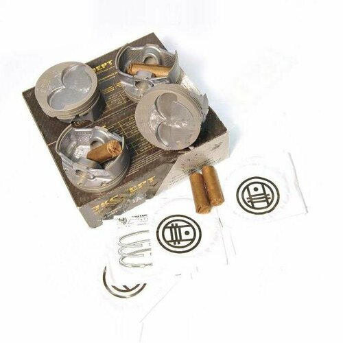 Поршневая группа ВАЗ 21011-1004015-31, эксперт, (79,4) С