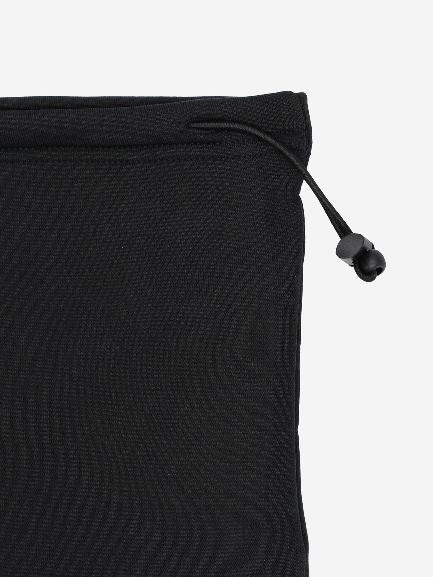 Снуд Demix для мужчин, черный — фото 1