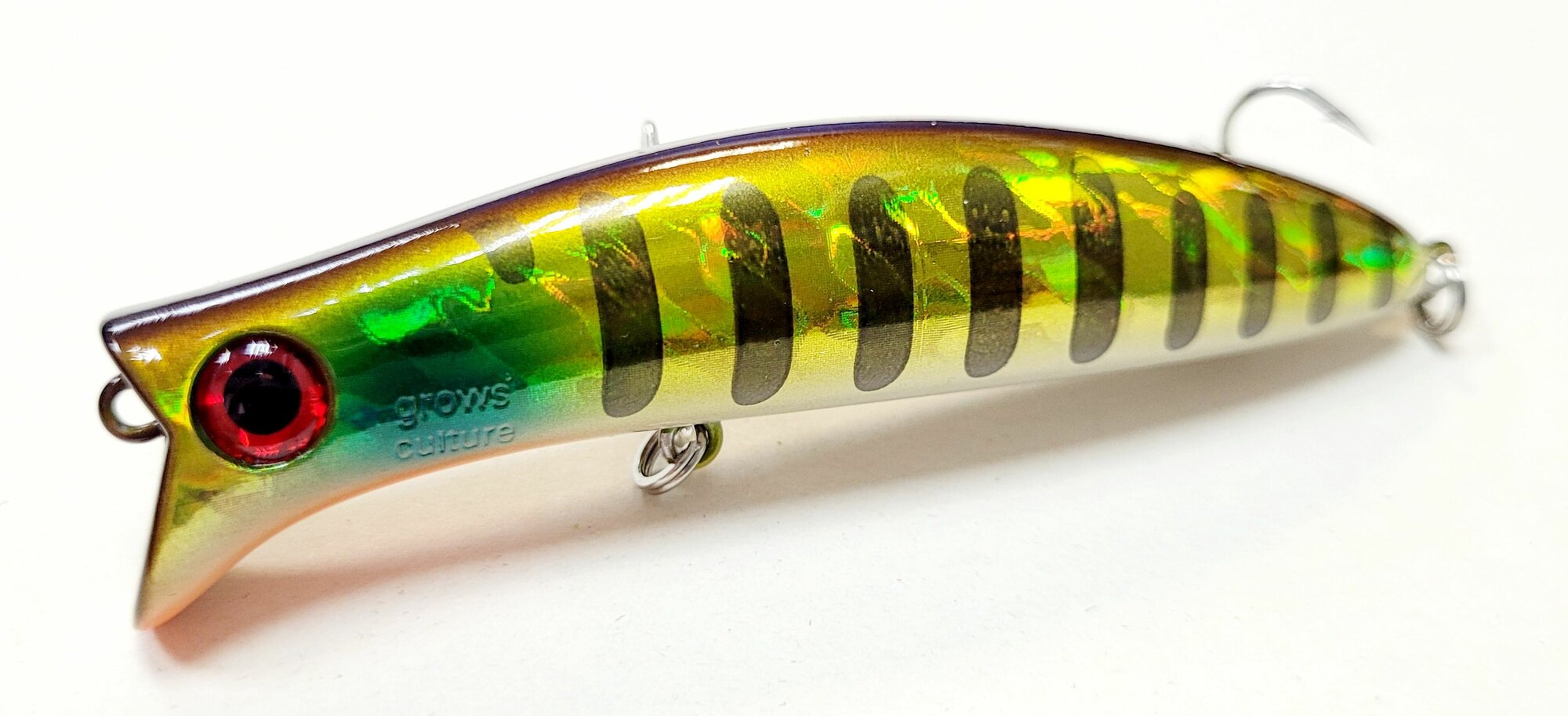 Воблер Komomo II 110 вес 15 гр. цвет 21