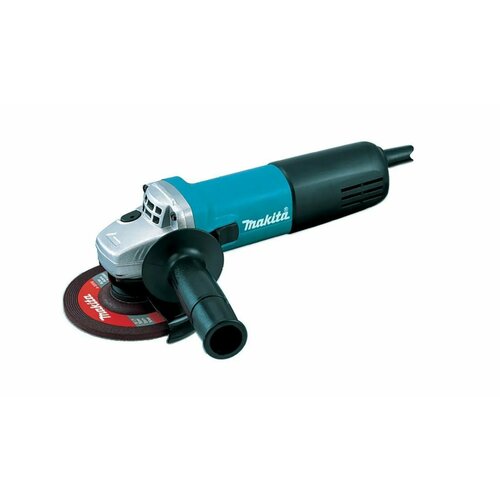 Угловая шлифмашина Makita 9558HNRZ 11590₽