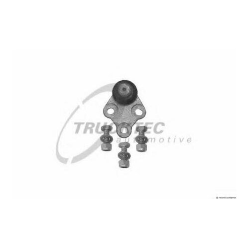Шаровая опора w638 переднего ниж Trucktec 0231100 2998₽