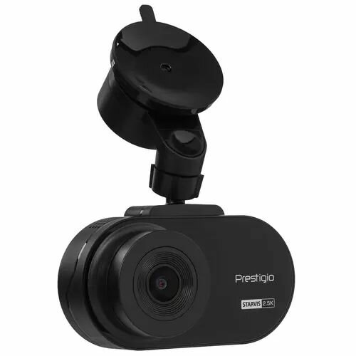 Видеорегистратор Prestigio RoadRunner 460W. Цвет: черный.