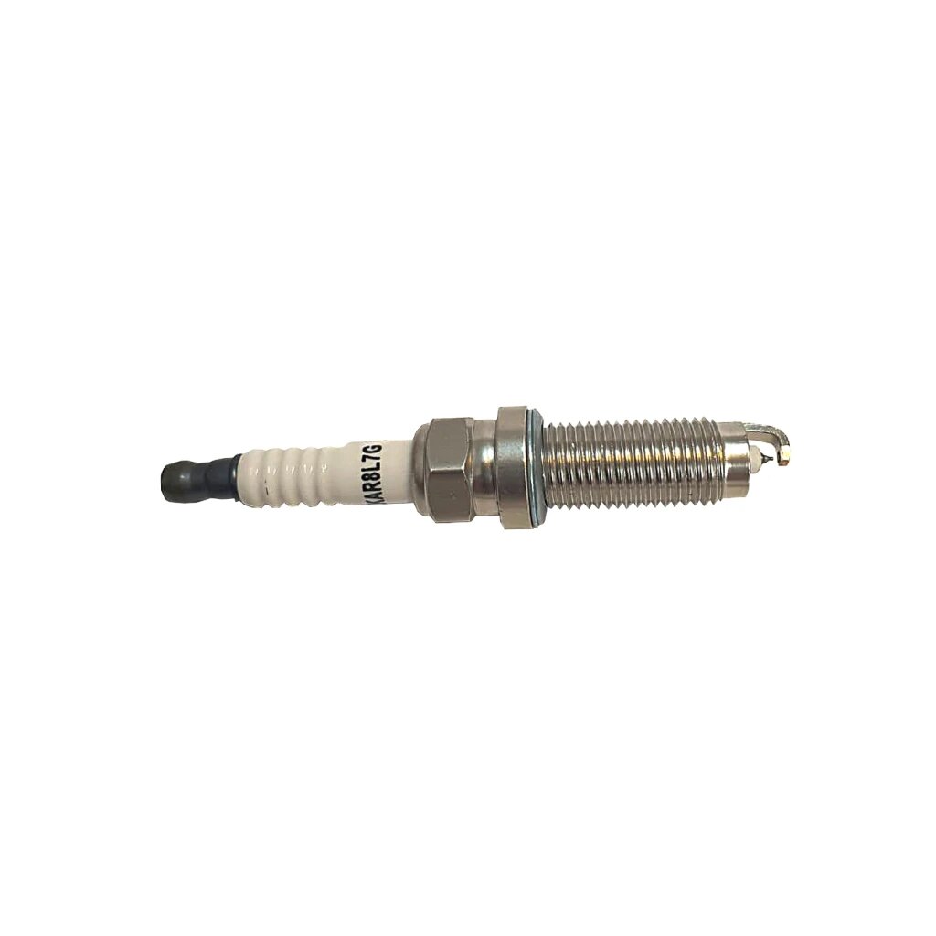KGV (Iridium+Platinum) KGV ILZKAR8L7G