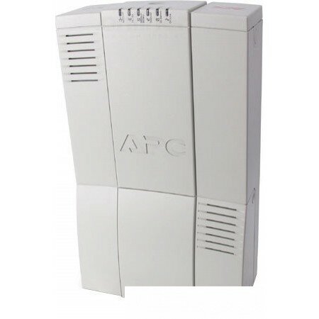 Источник бесперебойного питания APC Back-UPS HS 500VA (BH500INET)