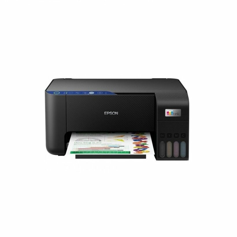 МФУ Epson струйное L3251