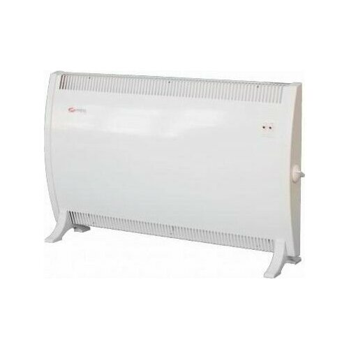 Конвектор новэл ЭВУС-10 белый 1139600₽