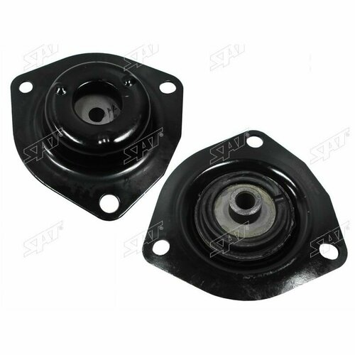 IPSAIP_ST-54320-8H320 Опора заднего амортизатора NISSAN X-TRAIL T30 00-06 LH RH