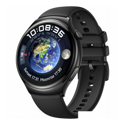 Умные часы Huawei Watch 4 4400000₽