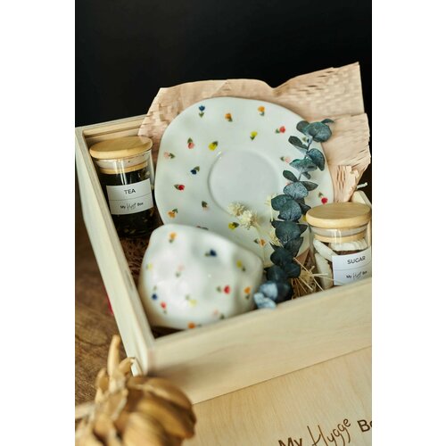 My Hygge Box Подарочный набор 