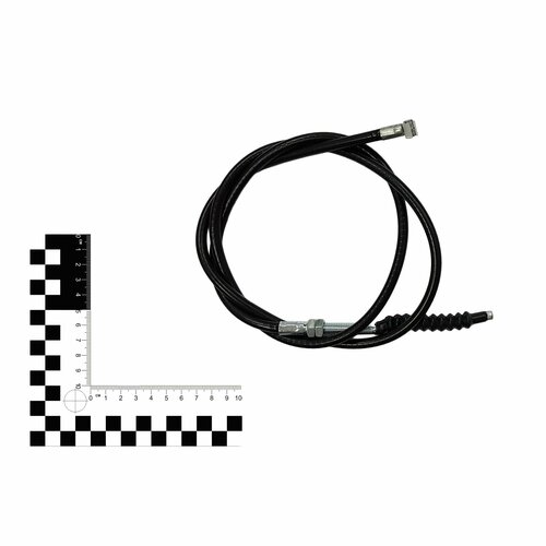 Трос сцепления 1050145 BSE Z6 Z6Y Z7 Z3 Z3Y Z5 Z5Y 1449₽