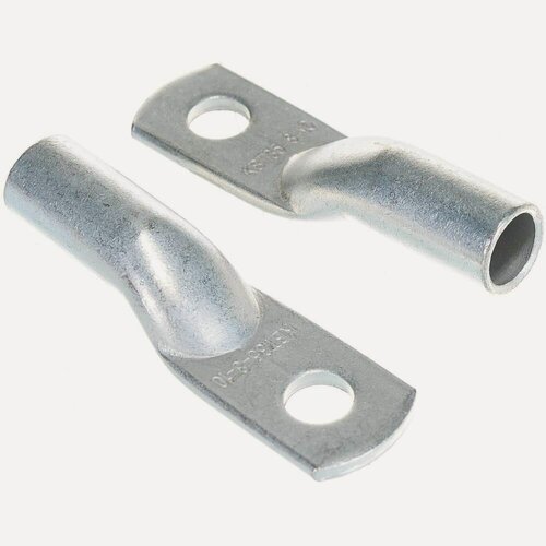 Изображение товара Луженый наконечник ТМЛ 35-8-10 КВТ 40886