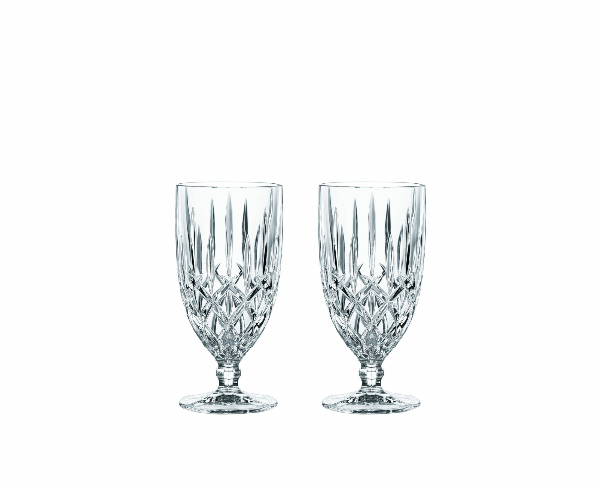 фото Бокал 410 мл бессвинцовый хрусталь NOBLESSE, Nachtmann, 102562