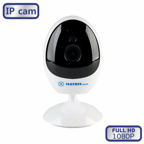 Видеокамера Wi-Fi MT-CH20IP10 с объективом 28 мм 320000₽