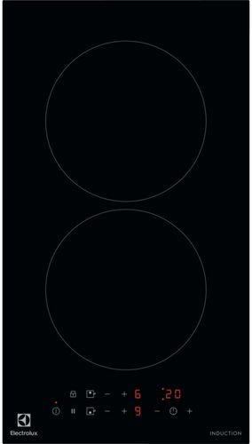 Варочная панель индукционная Electrolux LIT30231C, черный