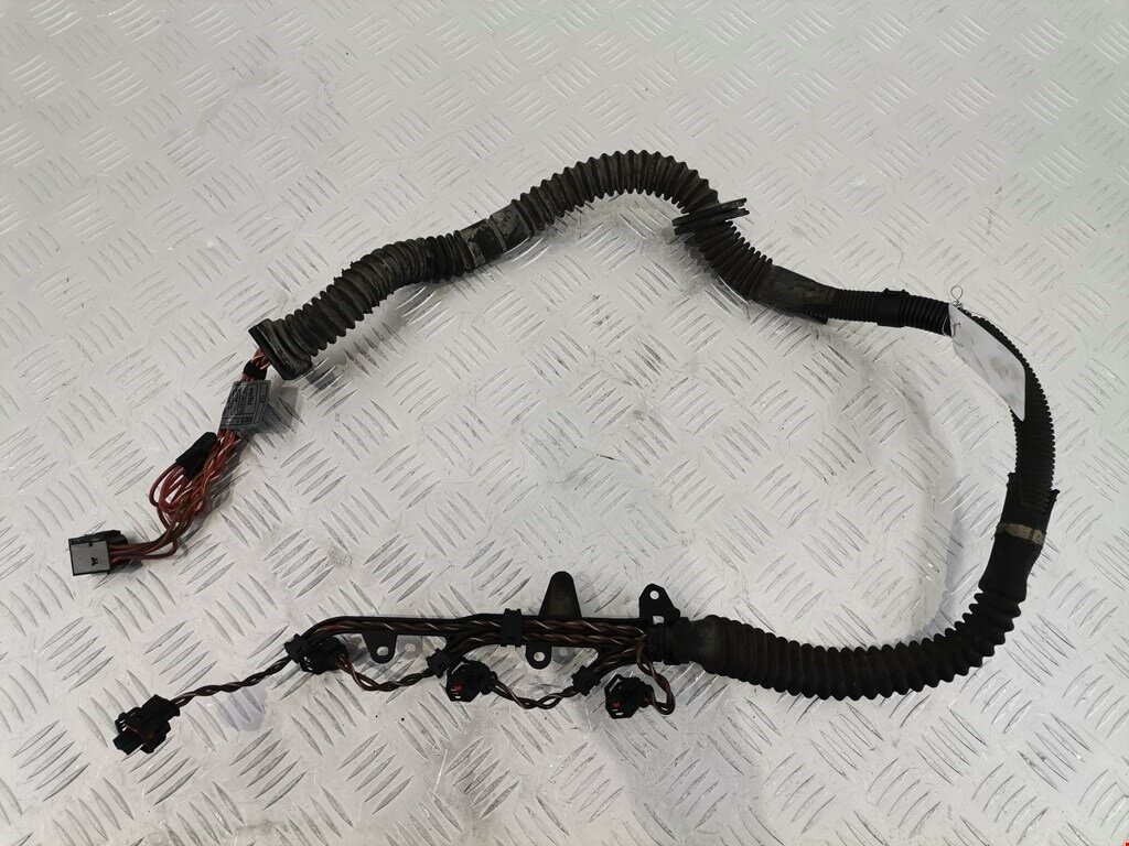 Проводка (жгут проводов) MG ZT YSB106850 арт. 1489293