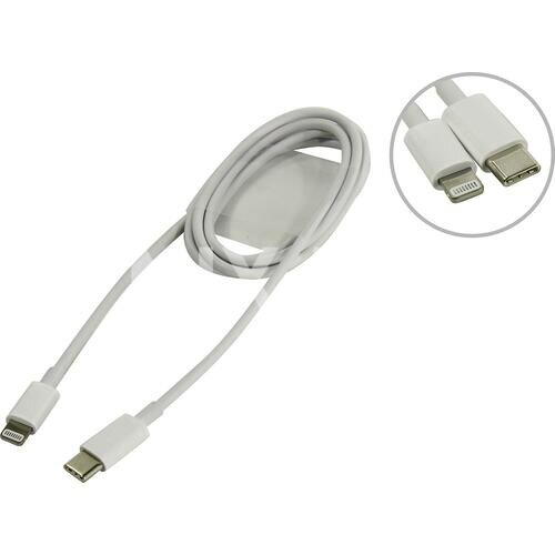 USB type C -> Lightning Xiaomi Mi Type-C to Lightning Cable (CTL01ZMC)