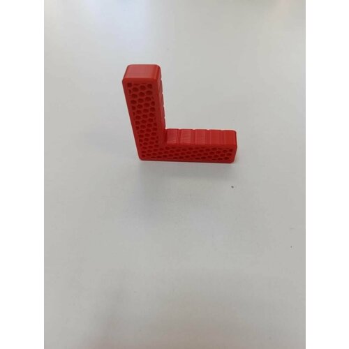 Уголок монтажный 5смх5см, 90 градусов