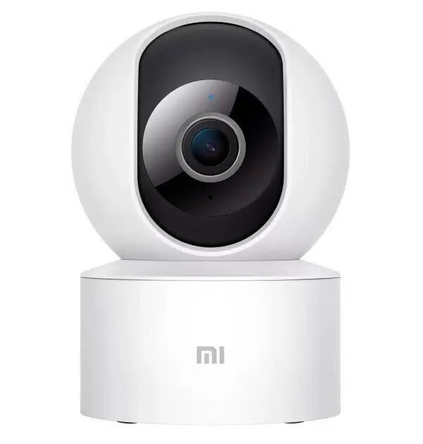 IP камера Xiaomi Home Security Camera 360° 1080P SE (MJSXJ10CM/MJSXJ14CM)