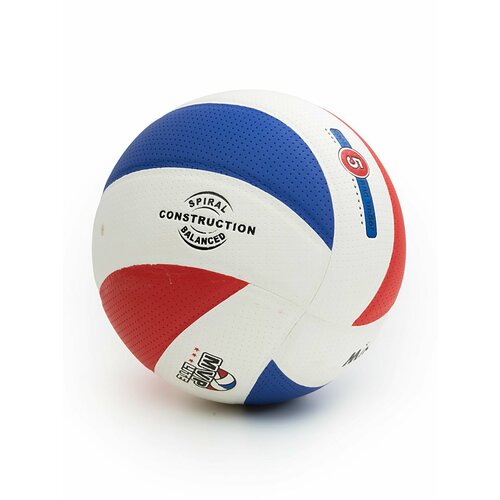 Мяч для волейбола профессиональный №5 MIKASA