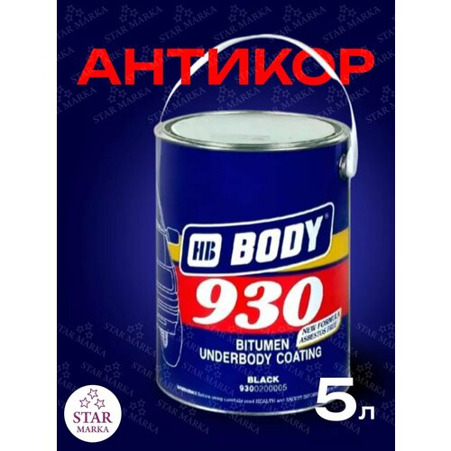 Антикоррозийное покрытие