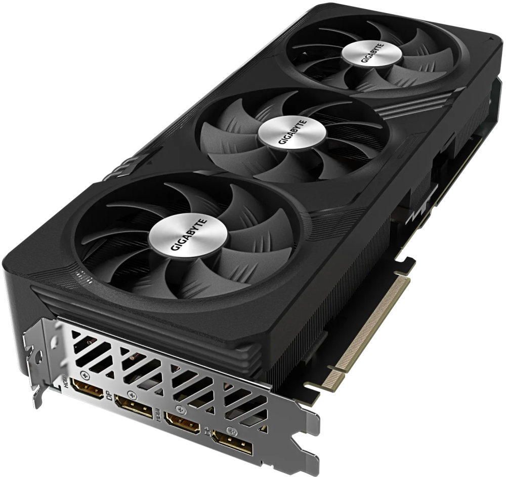 Видеокарта AMD Radeon RX 7900 GRE Gigabyte OC 16Gb (GV-R79GREGAMING OC-16GD)
