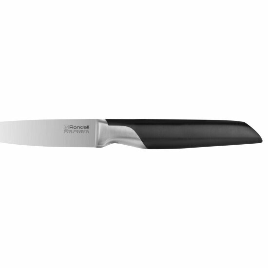 Нож Rondell Brando для чистки овощей 8,9 см (RD-1433)
