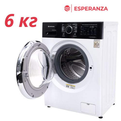 Стиральная машина ESPERANZA WMF 612 IBD11