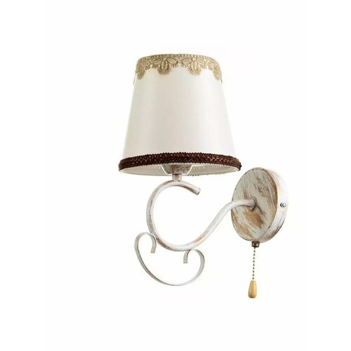 Бра Дебора 1х40Вт E14 1416₽