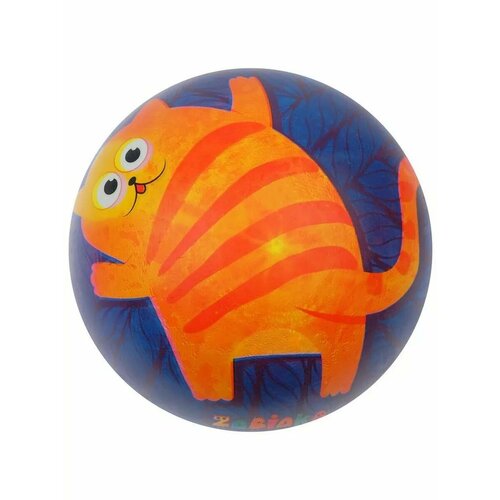 Мяч детский надувной Котик 525₽