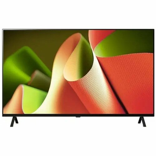 Lg Телевизор LG 55 OLED55B4RLA ARUB черный HD 120Hz DVB-T2 DVB-C DVB-S2 USB WiFi Smart TV 14552000₽