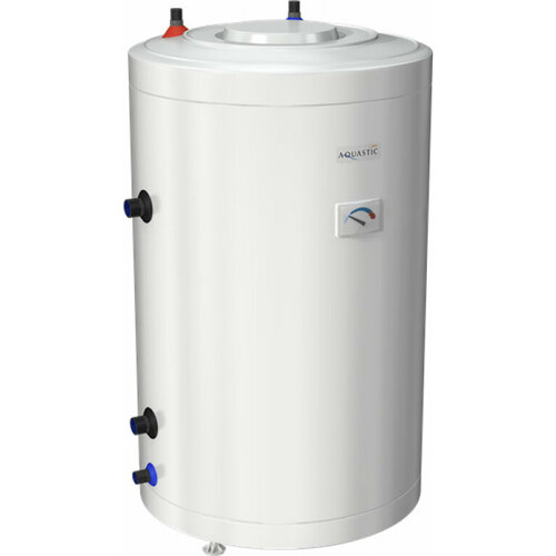 Бойлер ID 40 S напольный 150 л 24кВт без патрубка для установки ТЭНа 5565900₽