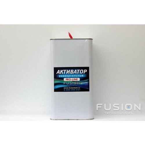 Активатор для аквапринта/аквапечати универсальный, 5 литров