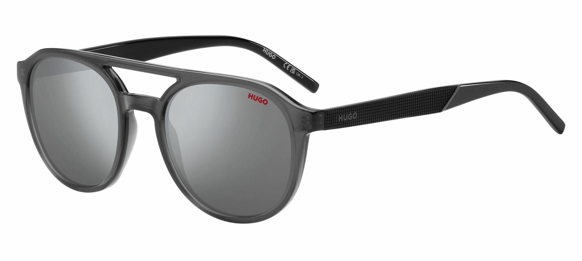 Солнцезащитные очки HUGO  Hugo HG 1305/S KB7 T4 54