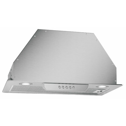 Вытяжка ZUGEL ZHI522X стальная 14899₽