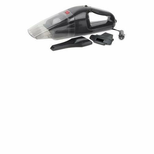 Пылесос автомобильный 12В 2 насадки Turbo PA-1005 AVS A80859S 1шт 143100₽