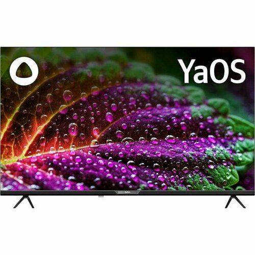 Телевизор BBK 42LEX-7260FTS2C 2076300₽