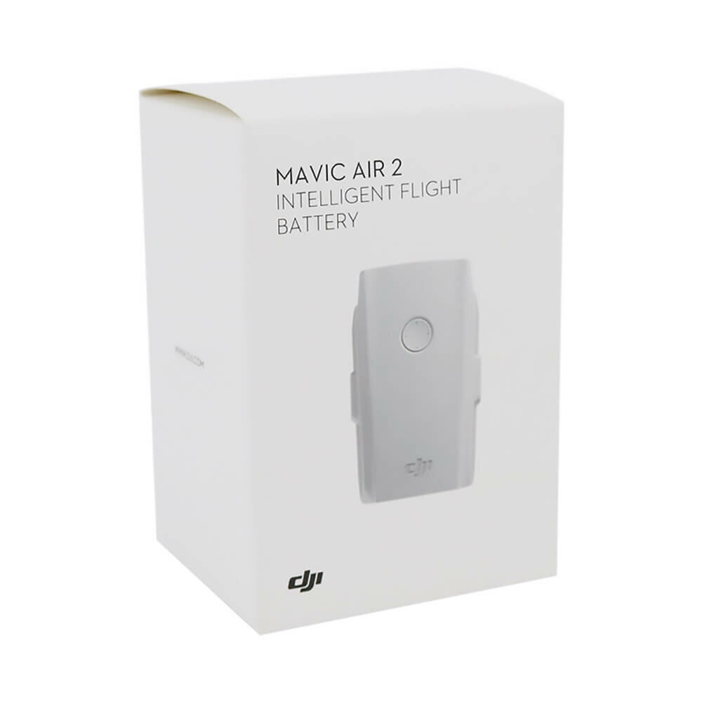 Аккумулятор DJI Mavic Air 2 Intelligent Flight Battery (Global)