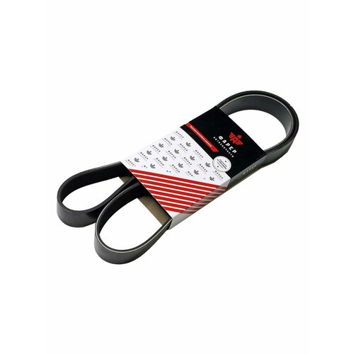 Ремень КАМАЗ, ПАЗ дв. CUMMINS 4BT, 6BT генератора