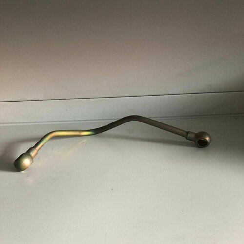 536.1118220 Трубка подвода масла к турбокомпрессору ЯМЗ-536