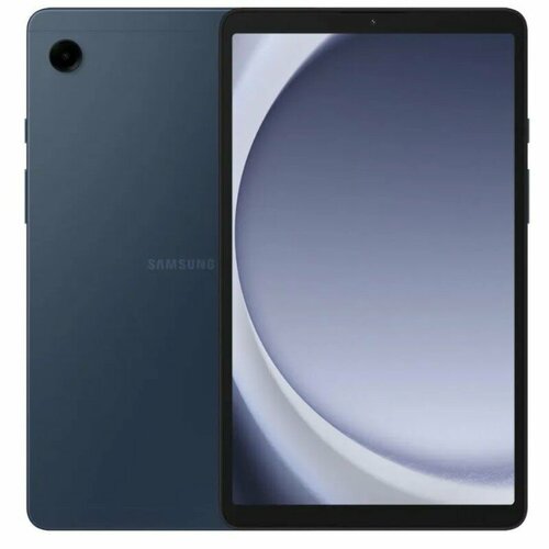 Планшет Samsung Galaxy Tab A9 2023 Wi-Fi SM-X110 87 8128Gb Blue 2243500₽