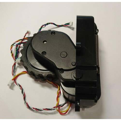 Колесо правое R робота пылесоса Viomi Robot Vacuum Cleaner V3 V-RVCLM26B 1950₽