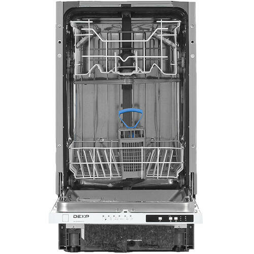 фото Встраиваемая посудомоечная машина DEXP DW-B45N6AVL/G
