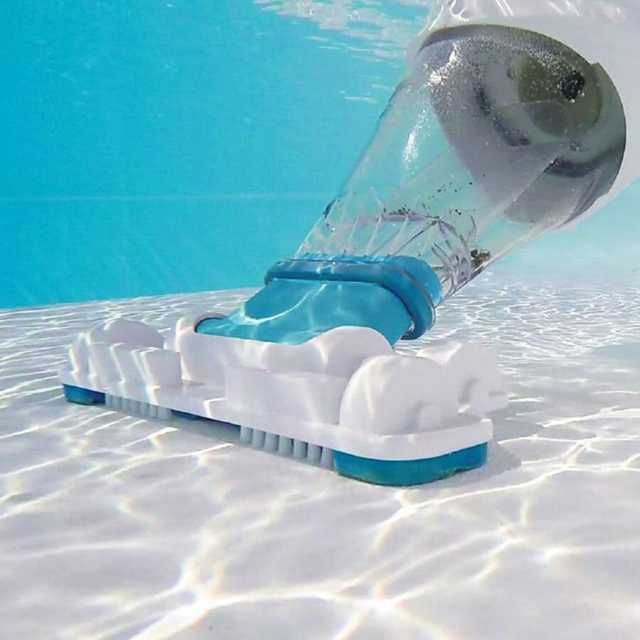 Пылесосы Для Бассейна Poolstar P1111 Аккумуляторный ручной пылесос AquaJack 211