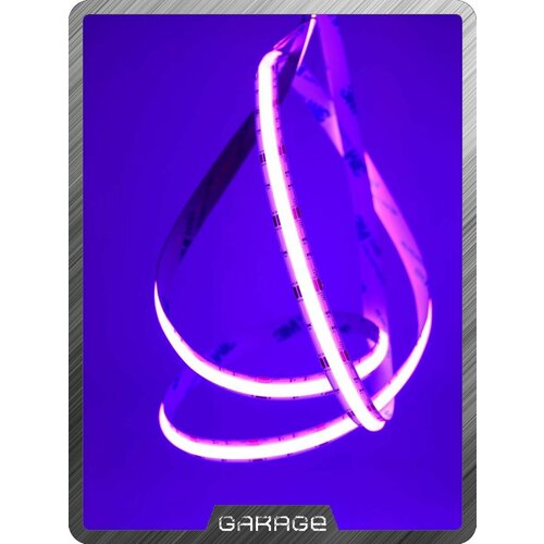 Светодиодная лента Legend 5м 24 Вольта 15w COB2016 RGB 10600₽