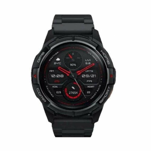 Умные часы Mibro Watch GS Active XPAW016 Black 561400₽