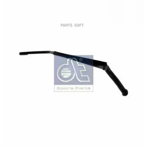 DT SPARE PARTS 122129 122129_рычаг стеклоочистителяScania PR-Series CRCPCTCG 5099₽